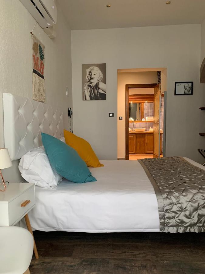 Residence Le 360 La Ciotat Buitenkant foto