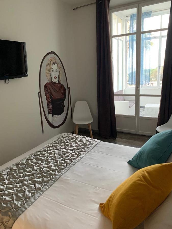 Residence Le 360 La Ciotat Buitenkant foto