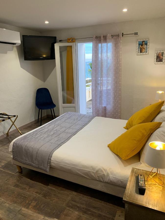 Residence Le 360 La Ciotat Buitenkant foto