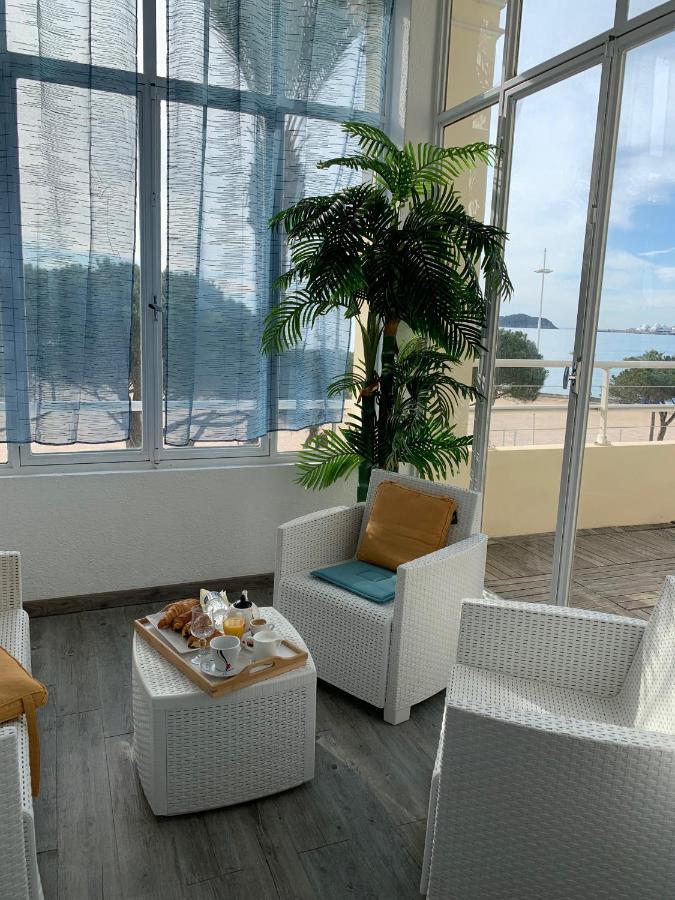 Residence Le 360 La Ciotat Buitenkant foto