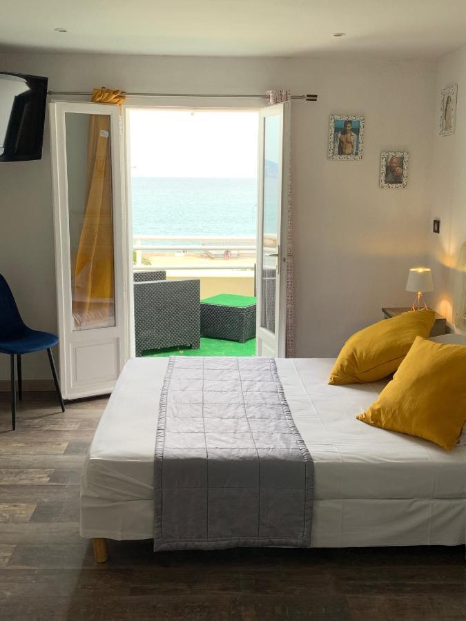 Residence Le 360 La Ciotat Buitenkant foto