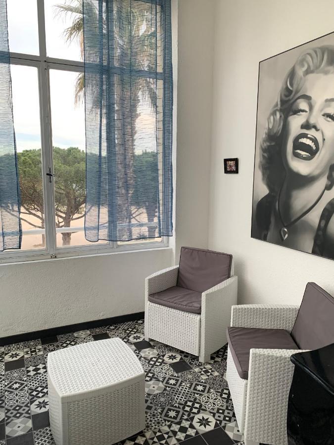Residence Le 360 La Ciotat Buitenkant foto