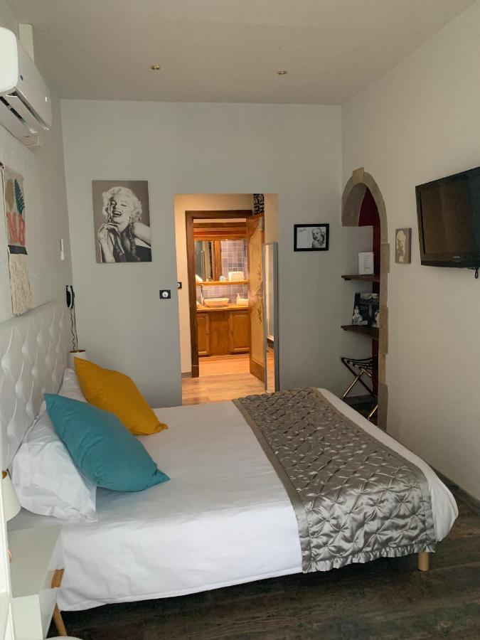 Residence Le 360 La Ciotat Buitenkant foto