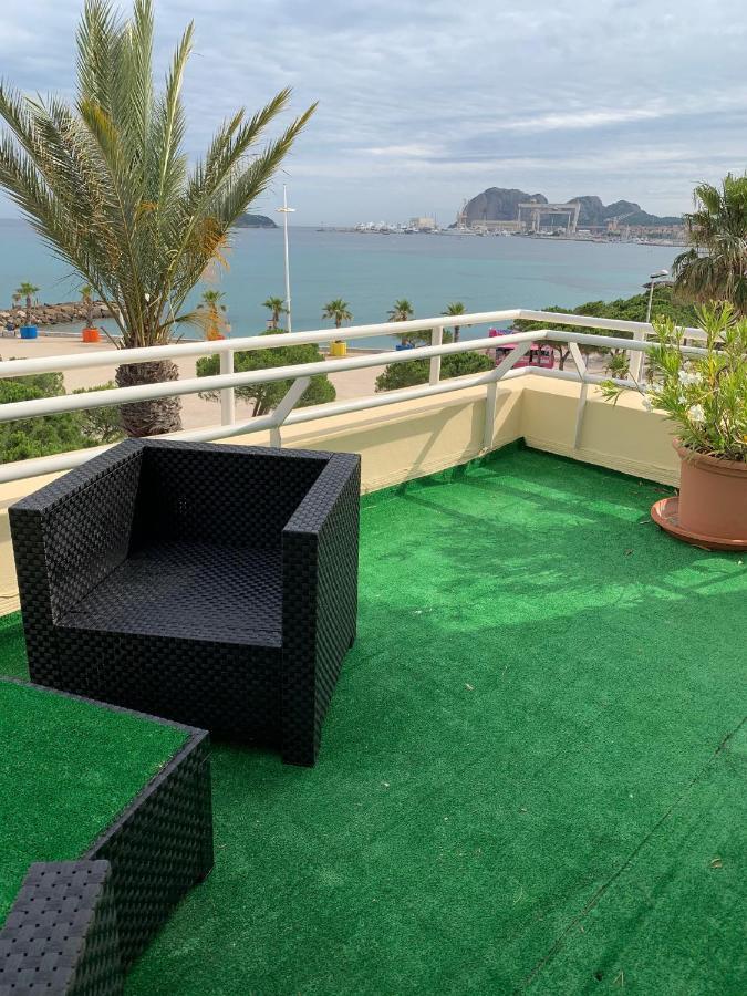 Residence Le 360 La Ciotat Buitenkant foto