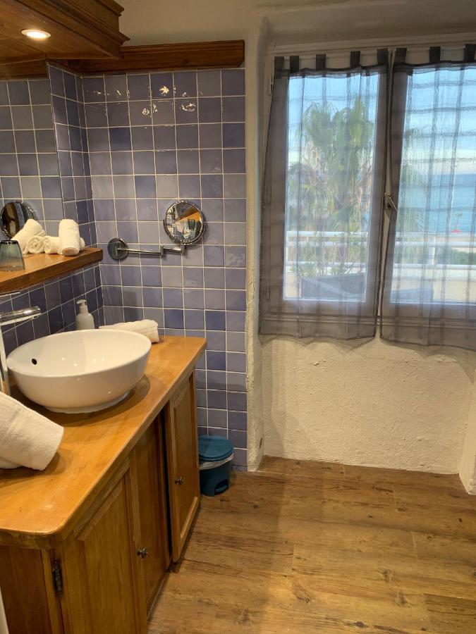 Residence Le 360 La Ciotat Buitenkant foto