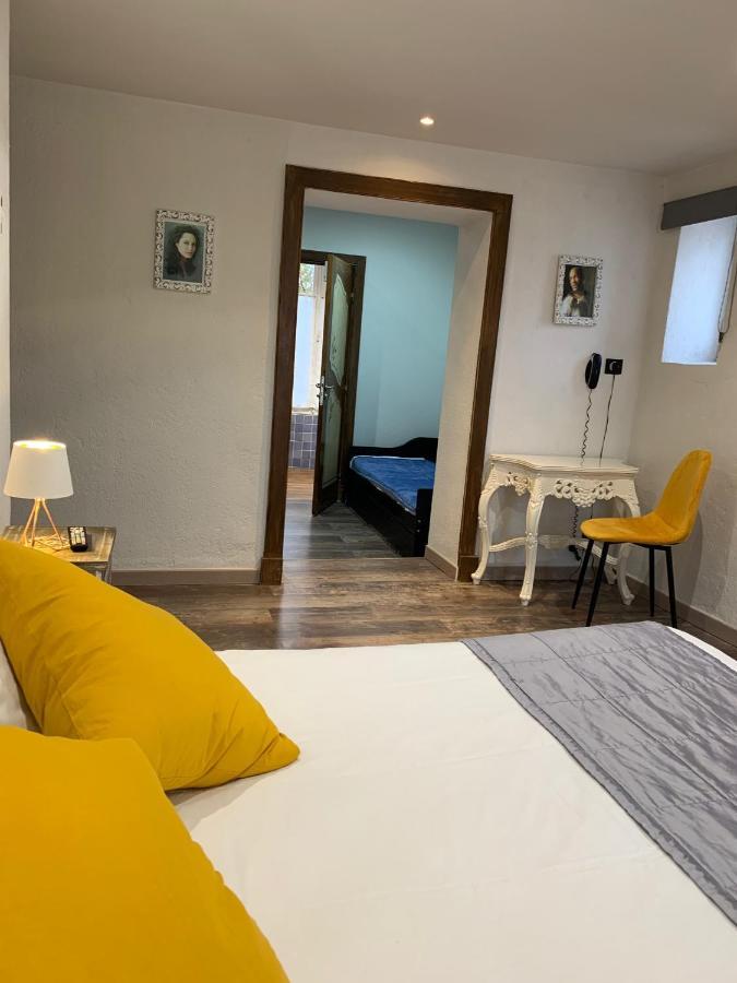 Residence Le 360 La Ciotat Buitenkant foto