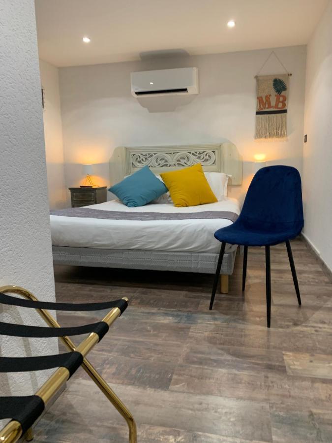 Residence Le 360 La Ciotat Buitenkant foto