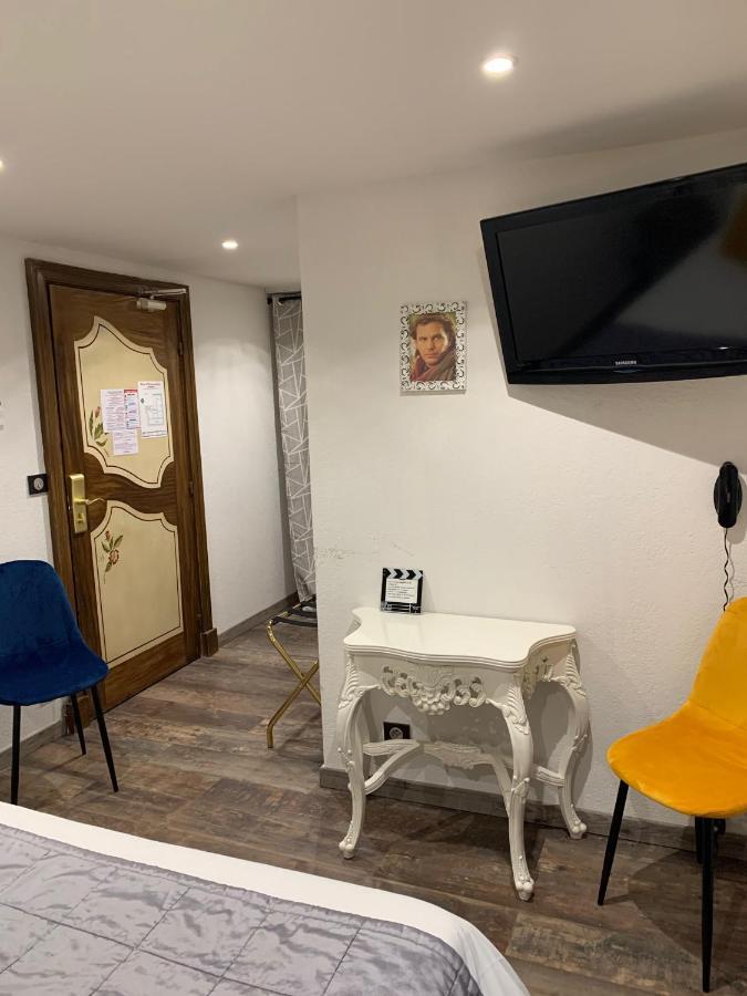 Residence Le 360 La Ciotat Buitenkant foto